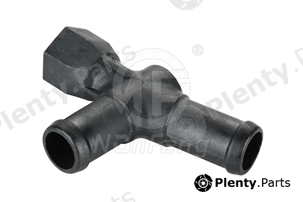 Nanfeng NF0301 — Coolant Flange