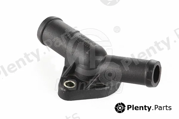 Nanfeng NF0015 — Coolant Flange
