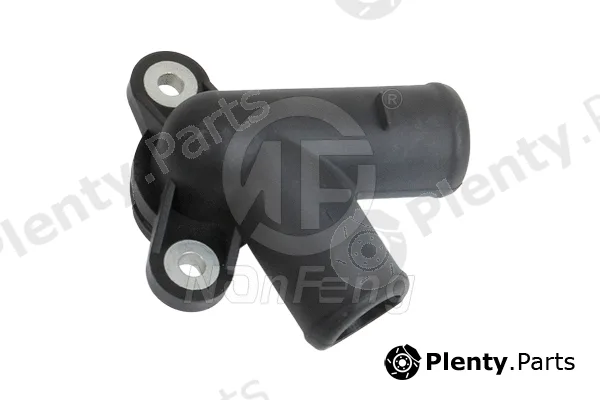 Nanfeng NF0470 — Coolant Flange