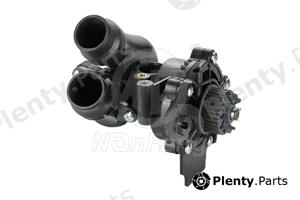 Nanfeng NF0218 — Water Pump, engine cooling