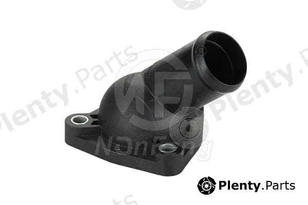 Nanfeng NF0106 — Coolant Flange
