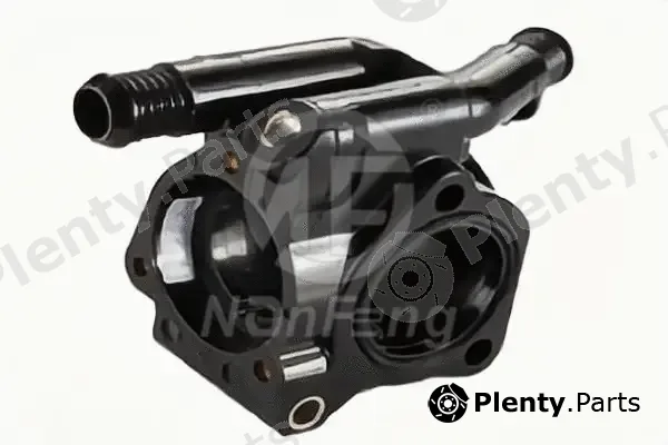 Nanfeng NF0134 — Coolant Flange