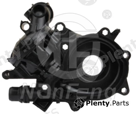 Nanfeng NF1089 — Thermostat, coolant