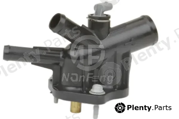 Nanfeng NF1019 — Thermostat, coolant