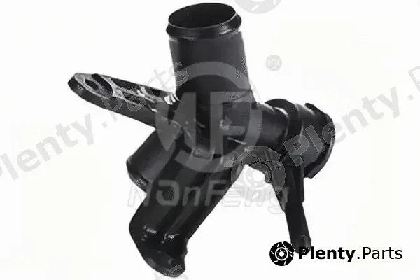 Nanfeng NF0249 — Coolant Flange