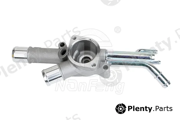 Nanfeng NF0752-1 — Coolant Flange