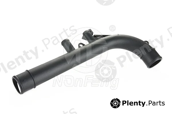 Nanfeng NF0230 — Coolant Flange