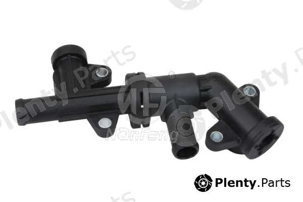 Nanfeng NF0972 — Breather Screw/Valve, radiator