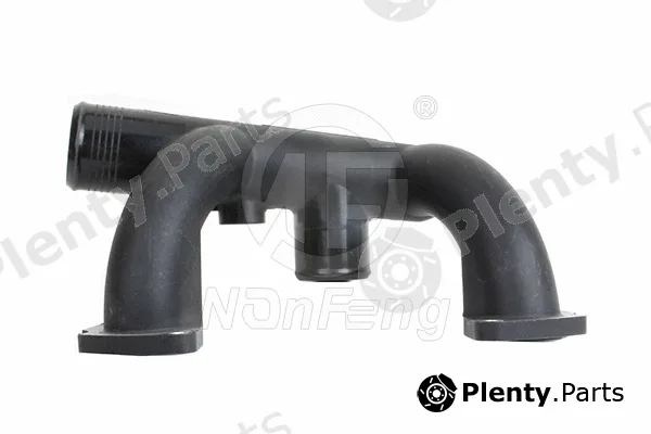 Nanfeng NF0348-1 — Coolant Flange