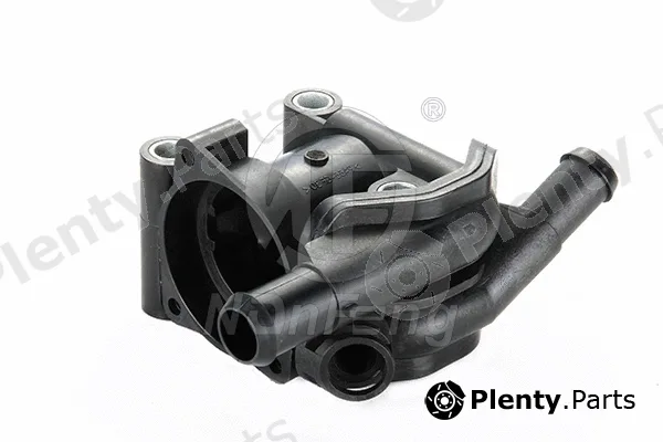 Nanfeng NF0231 — Coolant Flange
