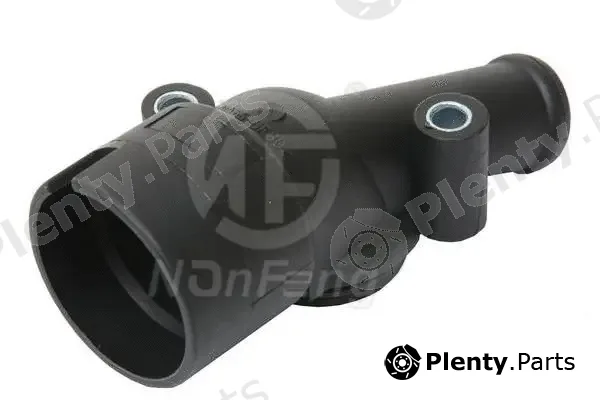 Nanfeng NF0048 — Coolant Flange