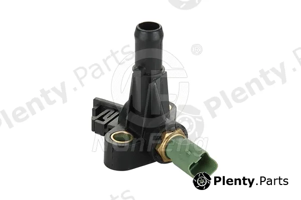 Nanfeng NF0315 — Coolant Flange