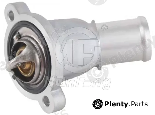 Nanfeng NF1118 — Thermostat, coolant