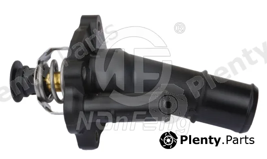 Nanfeng NF0910 — Thermostat, coolant