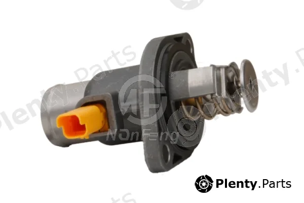 Nanfeng NF1040 — Thermostat, coolant