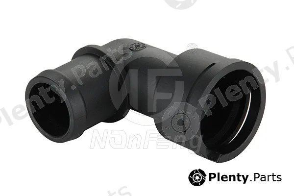 Nanfeng NF0017 — Coolant Flange