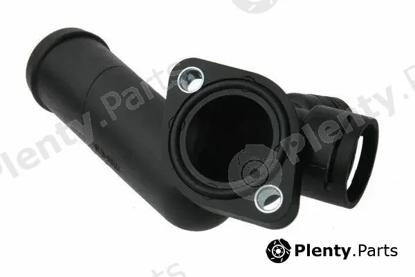 Nanfeng NF0047 — Coolant Flange