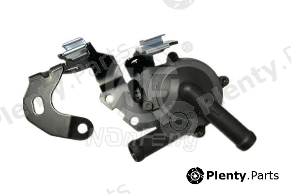 Nanfeng NF0170080 — Water Recirculation Pump, parking heater