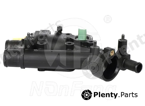 Nanfeng NF0272NF0273 — Thermostat, coolant