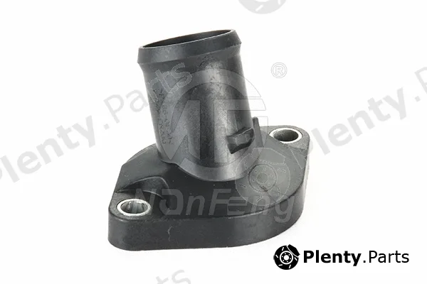 Nanfeng NF0235 — Coolant Flange