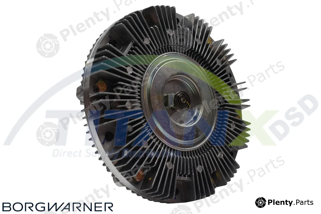 TitanX VF119003 — Clutch, radiator fan