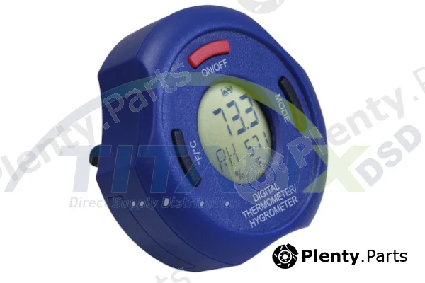 TitanX TL909005 — Thermometer
