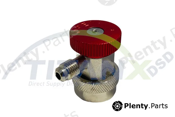 TitanX TL909009 — Adapter, air conditioning service unit