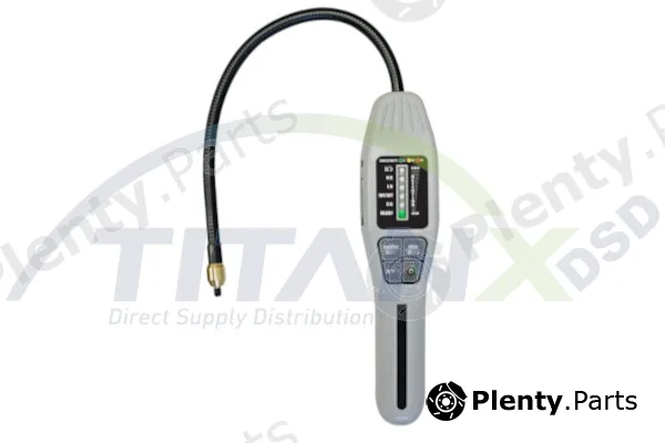 TitanX TL909002 — Leakage Detector, air conditioning