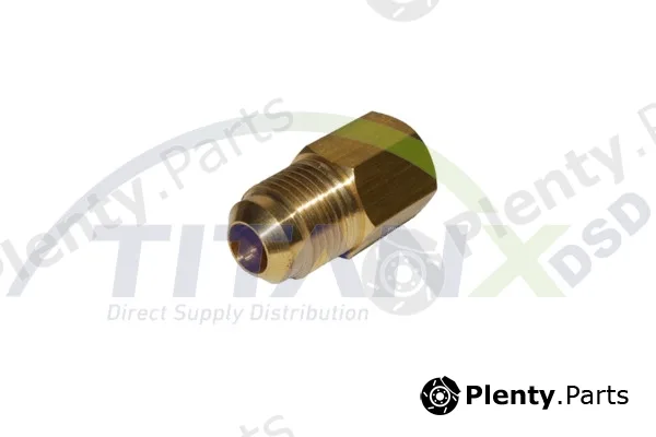 TitanX TL909016 — Adapter, refrigerant bottle