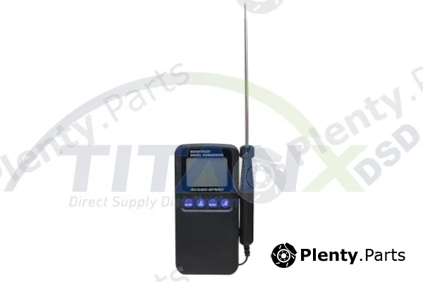 TitanX TL909008 — Thermometer