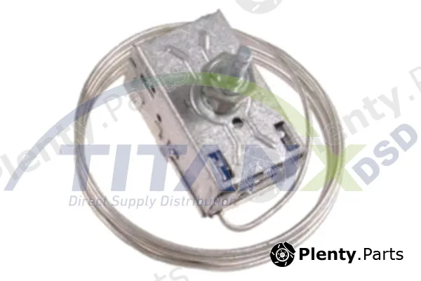 TitanX AV909001 — Thermostat, coolant
