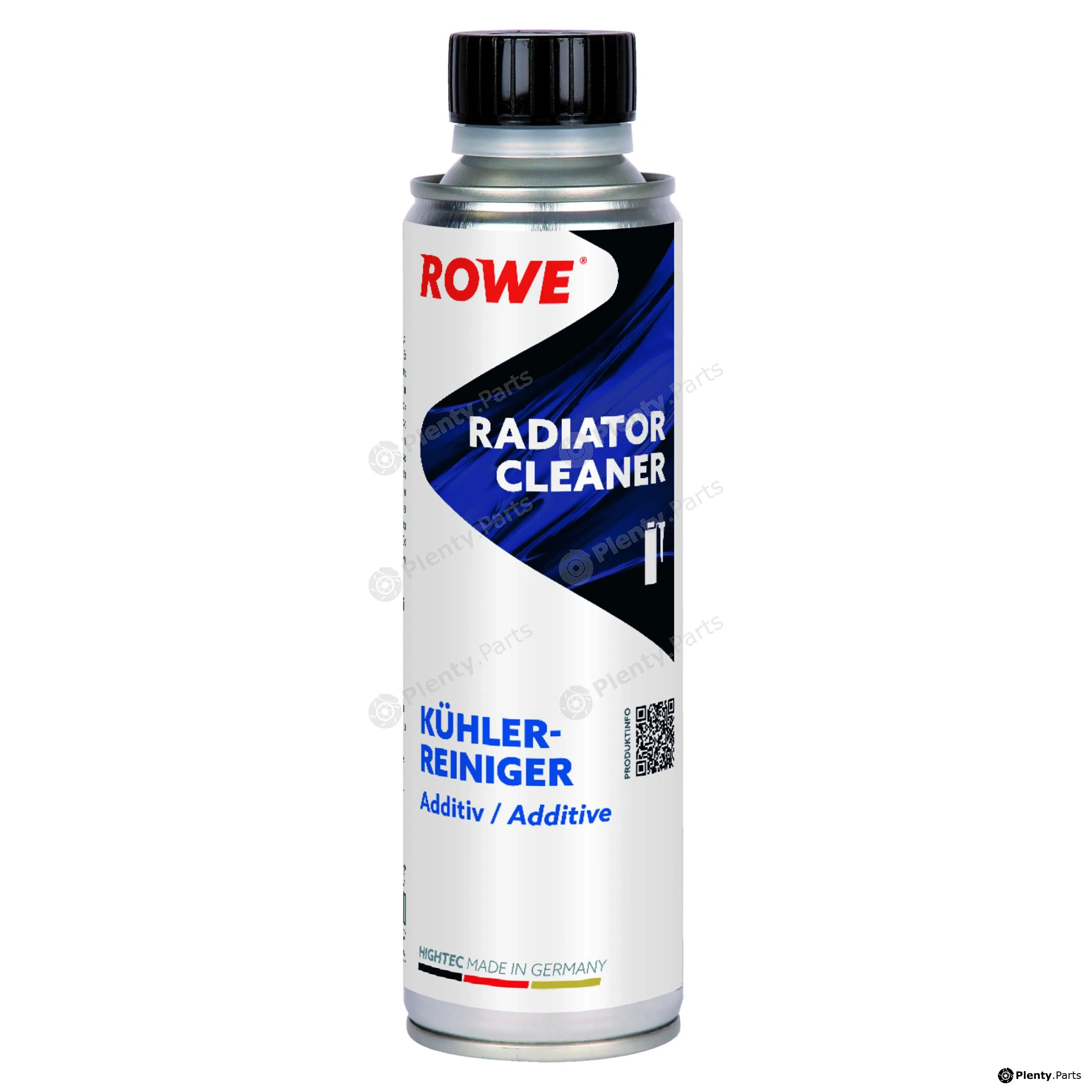 Rowe 22016-0002-99 — Cleaner, cooling system HIGHTEC RADIATOR CLEANER / KÜHLERREINIGER (22016)
