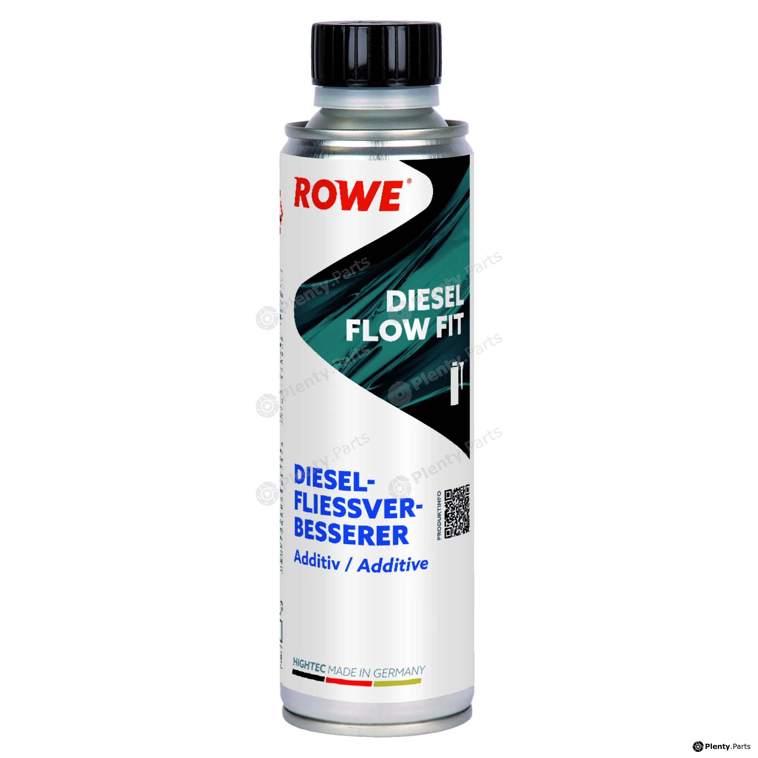 Rowe 22009-0002-99 — Fuel Additive HIGHTEC DIESEL FLOW FIT / DIESELFLIESSVERBESSERER (22009)