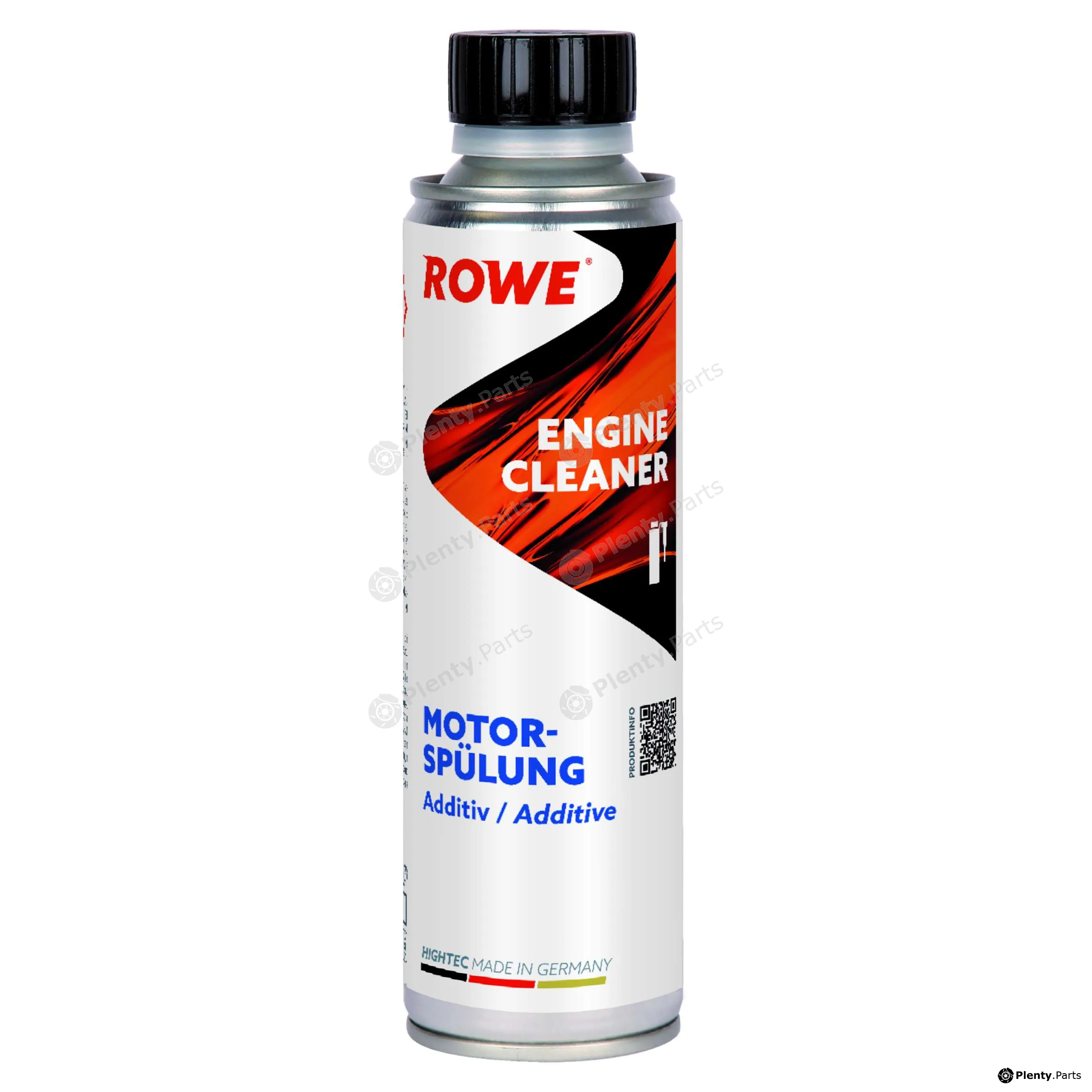 Rowe 22012-0002-99 — Engine Oil Additive HIGHTEC ENGINE CLEANER / MOTORSPÜLUNG (22012)