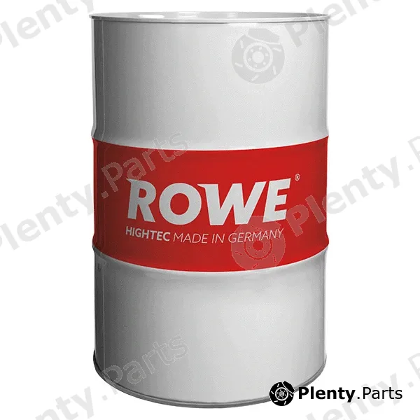 Rowe 20001-2000-99 — Engine Oil HIGHTEC SYNTH RS SAE 5W-40 (20001)