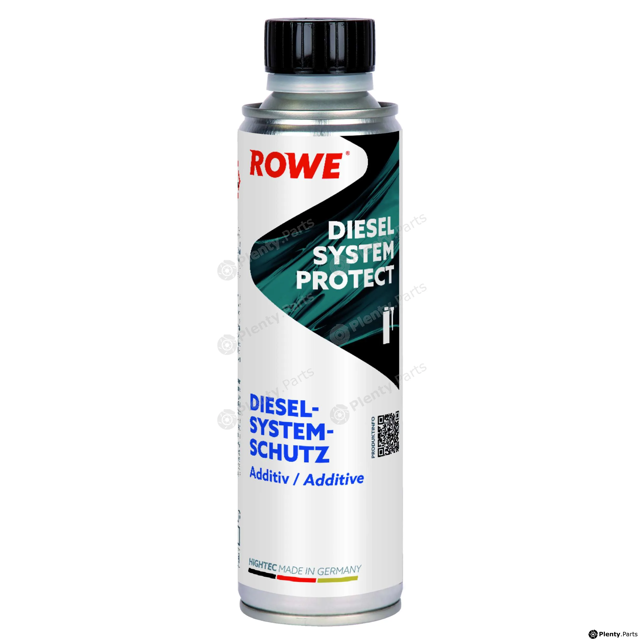 Rowe 22005-0002-99 — Fuel Additive HIGHTEC DIESEL SYSTEM PROTECT / DIESELSYSTEMSCHUTZ (22005)