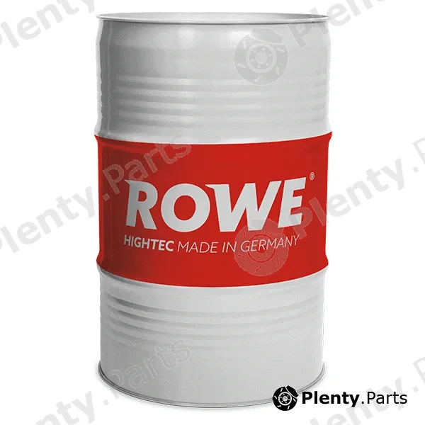 Rowe 20001-0600-99 — Engine Oil HIGHTEC SYNTH RS SAE 5W-40 (20001)