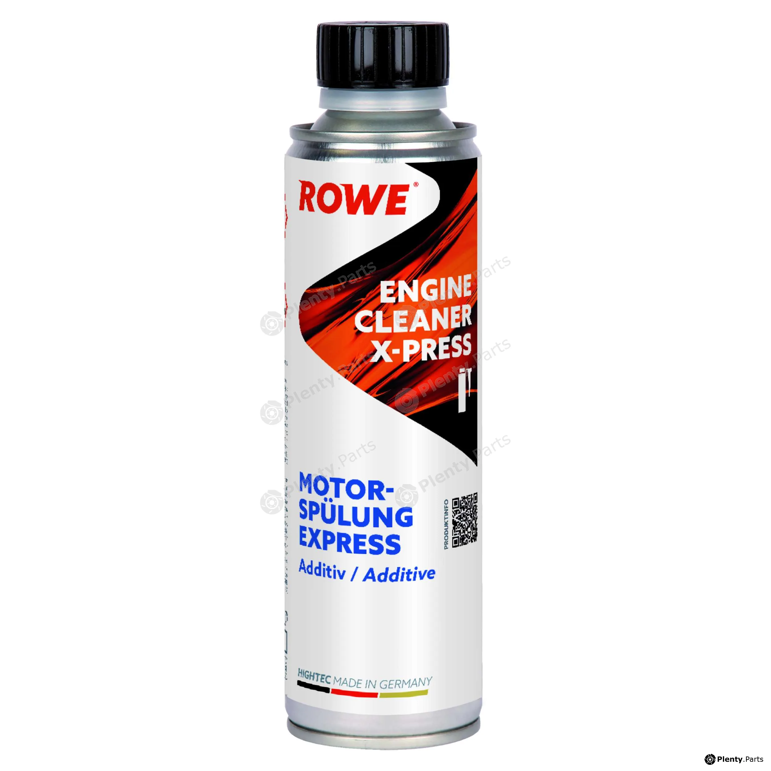Rowe 22013-0002-99 — Engine Oil Additive HIGHTEC ENGINE CLEANER X-PRESS /MOTORSPÜLUNG EXPRESS (22013)