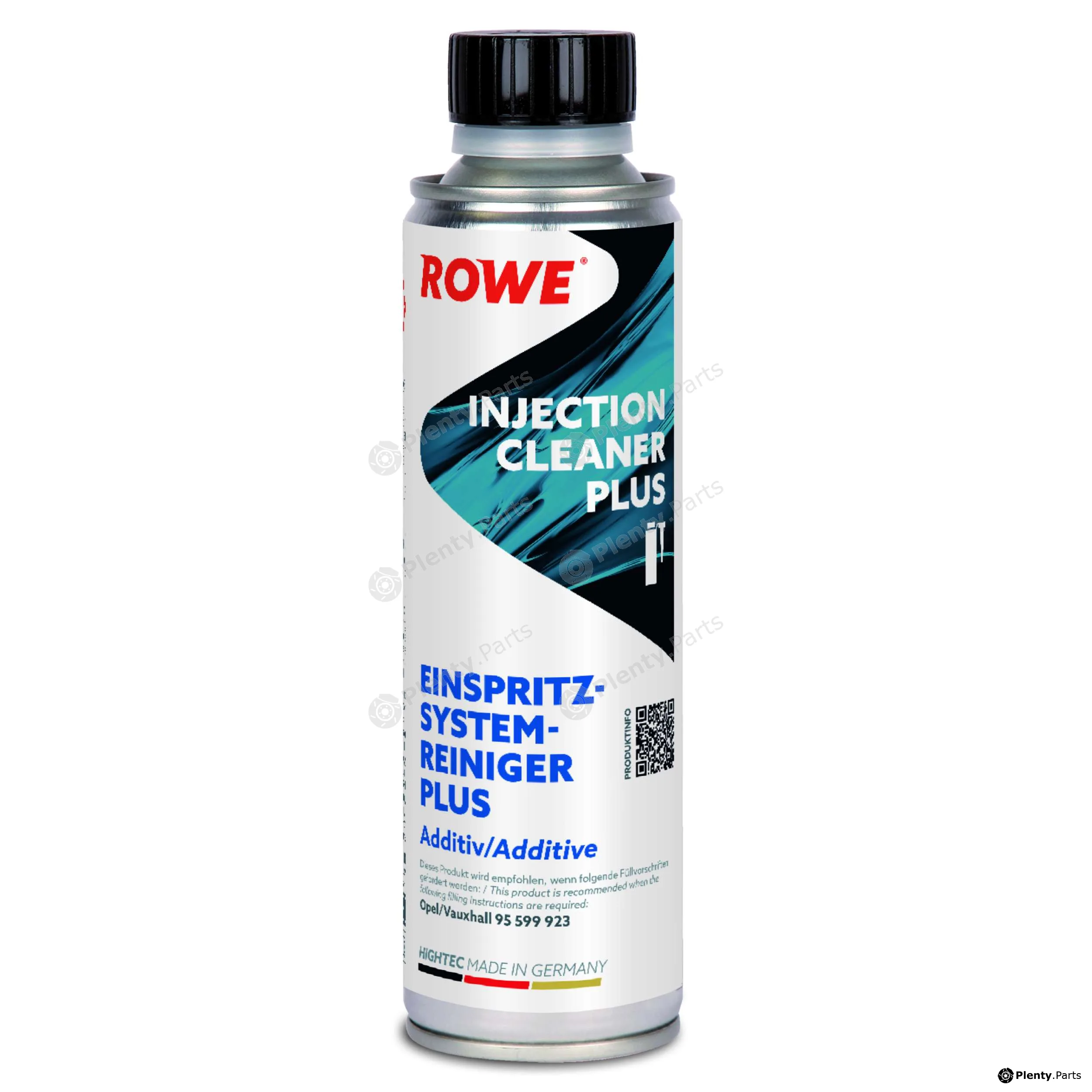 Rowe 22010-0002-99 — Fuel Additive HIGHTEC INJECTION CLEANER PLUS (22010)