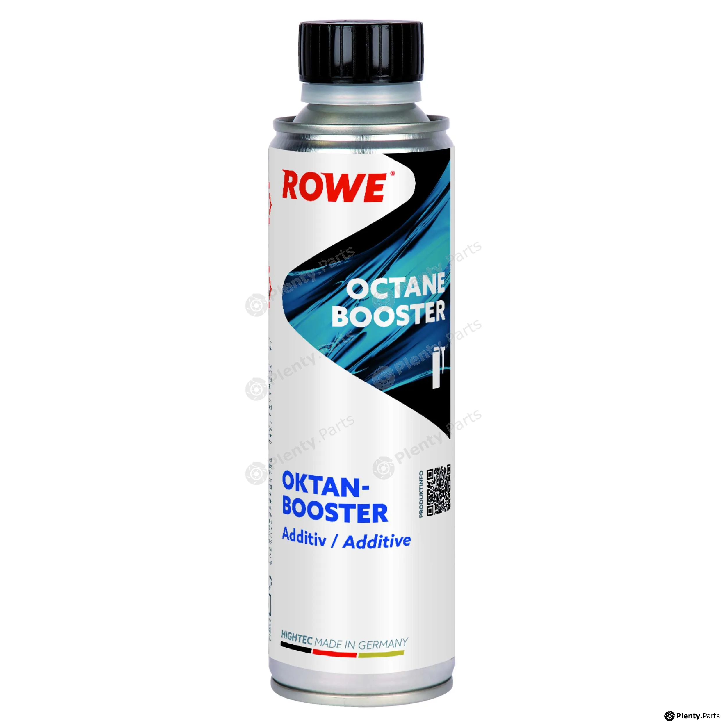 Rowe 22004-0002-99 — Fuel Additive HIGHTEC OCTANE BOOSTER / OKTANBOOSTER (22004)