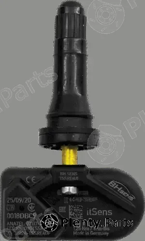 itsens 7700104 — Wheel Sensor, tyre-pressure monitoring system