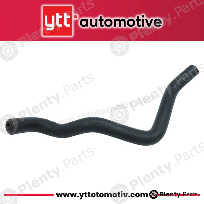 YTT Y40319 — Radiator Hose