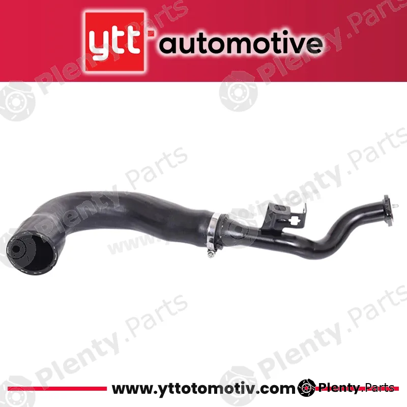 YTT Y30475A — Charge Air Hose