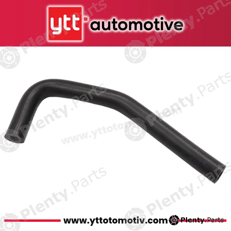 YTT Y11597 — Radiator Hose