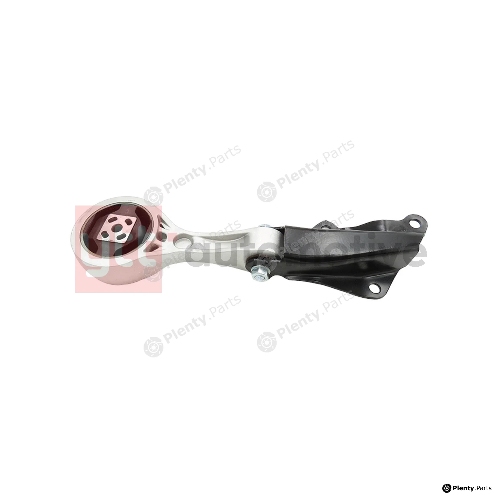 YTT Y11073 — Mounting, engine