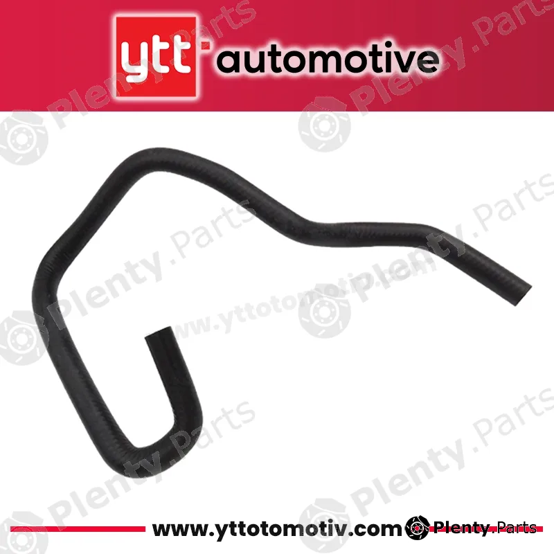 YTT Y11579 — Radiator Hose