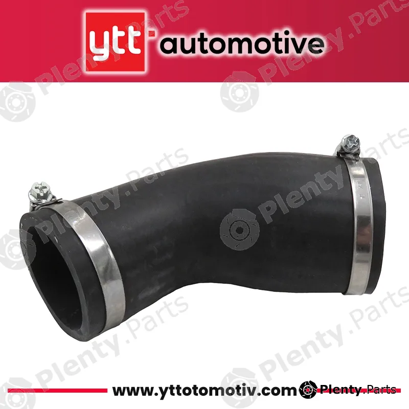 YTT Y40285K — Charge Air Hose