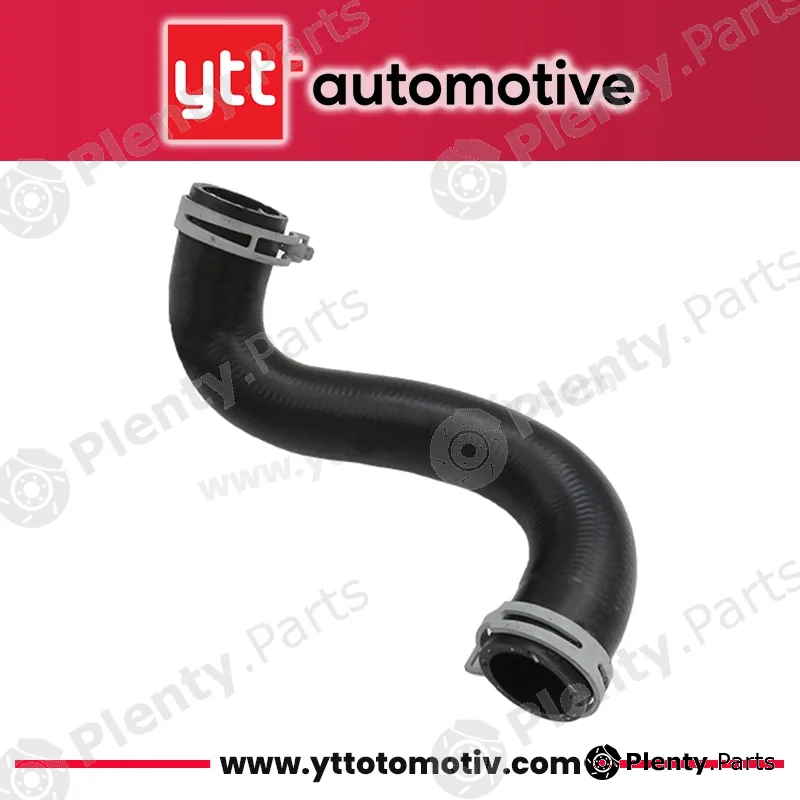 YTT Y81176 — Radiator Hose