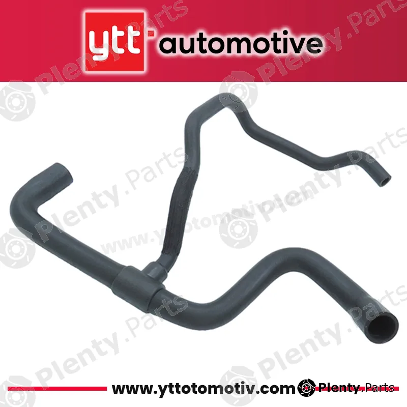 YTT Y51360 — Radiator Hose