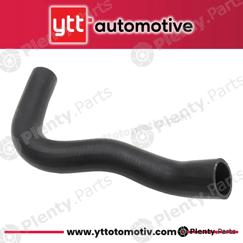 YTT Y32226 — Radiator Hose